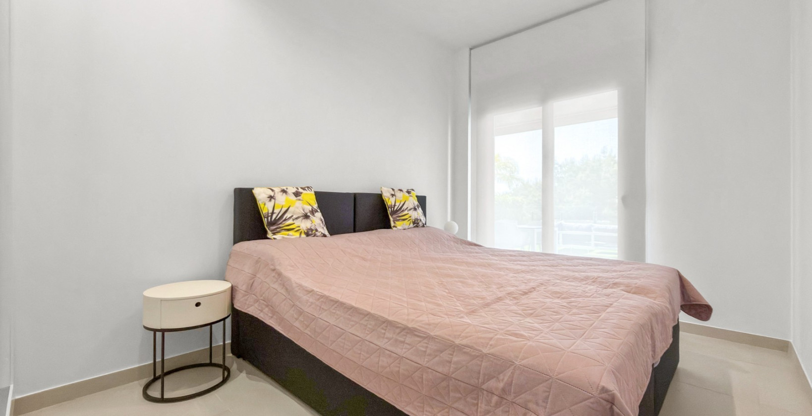 Bruktbolig - Leilighet / leilighet - Pilar de la Horadada - Lo Romero Golf