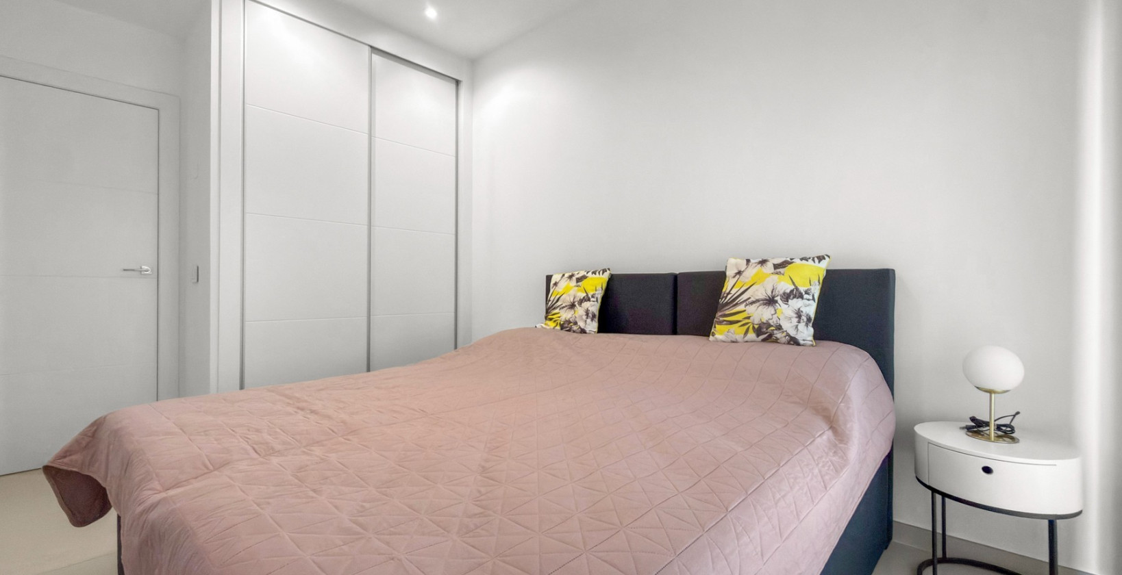 Bruktbolig - Leilighet / leilighet - Pilar de la Horadada - Lo Romero Golf