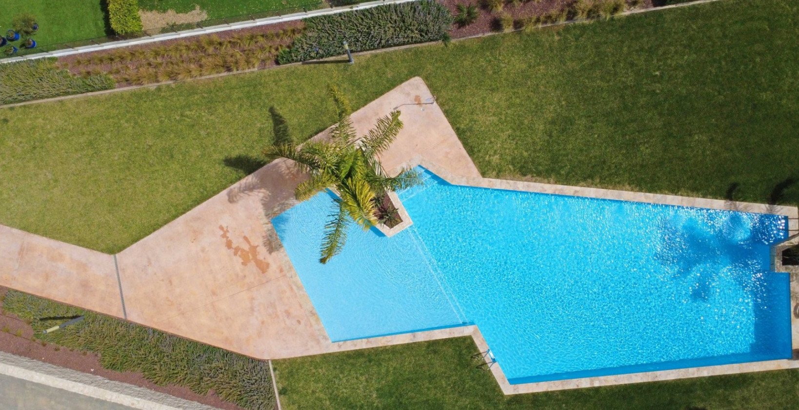 Bruktbolig - Leilighet / leilighet - Pilar de la Horadada - Lo Romero Golf