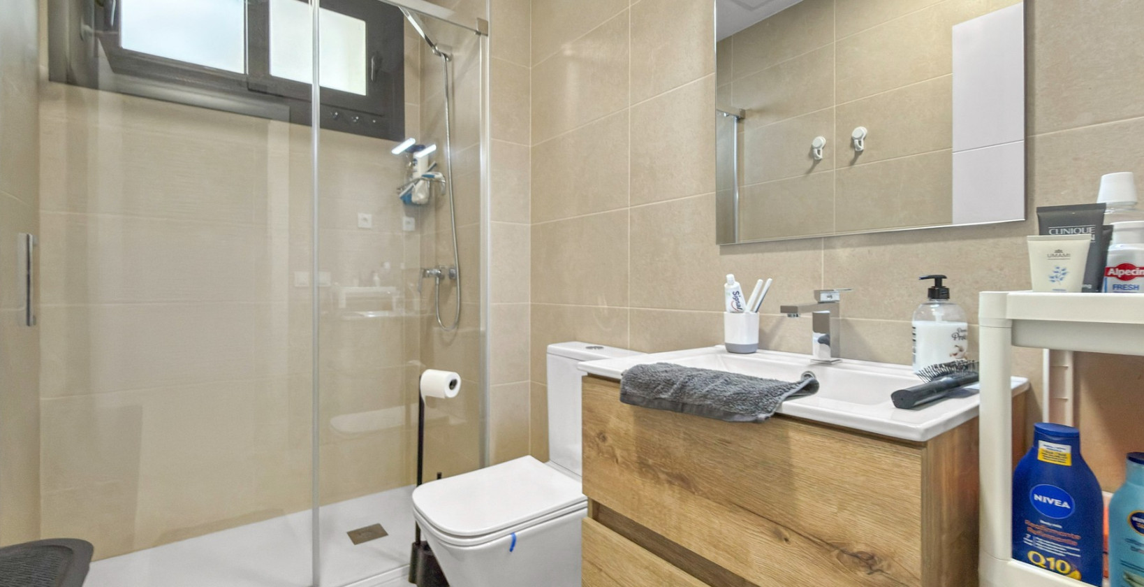 Bruktbolig - Leilighet / leilighet - Pilar de la Horadada - Lo Romero Golf