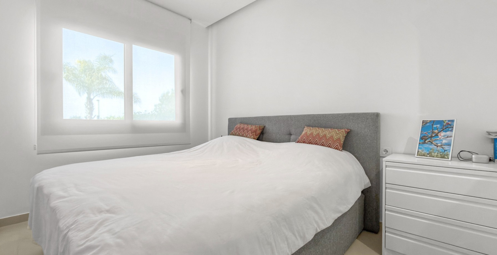 Bruktbolig - Leilighet / leilighet - Pilar de la Horadada - Lo Romero Golf