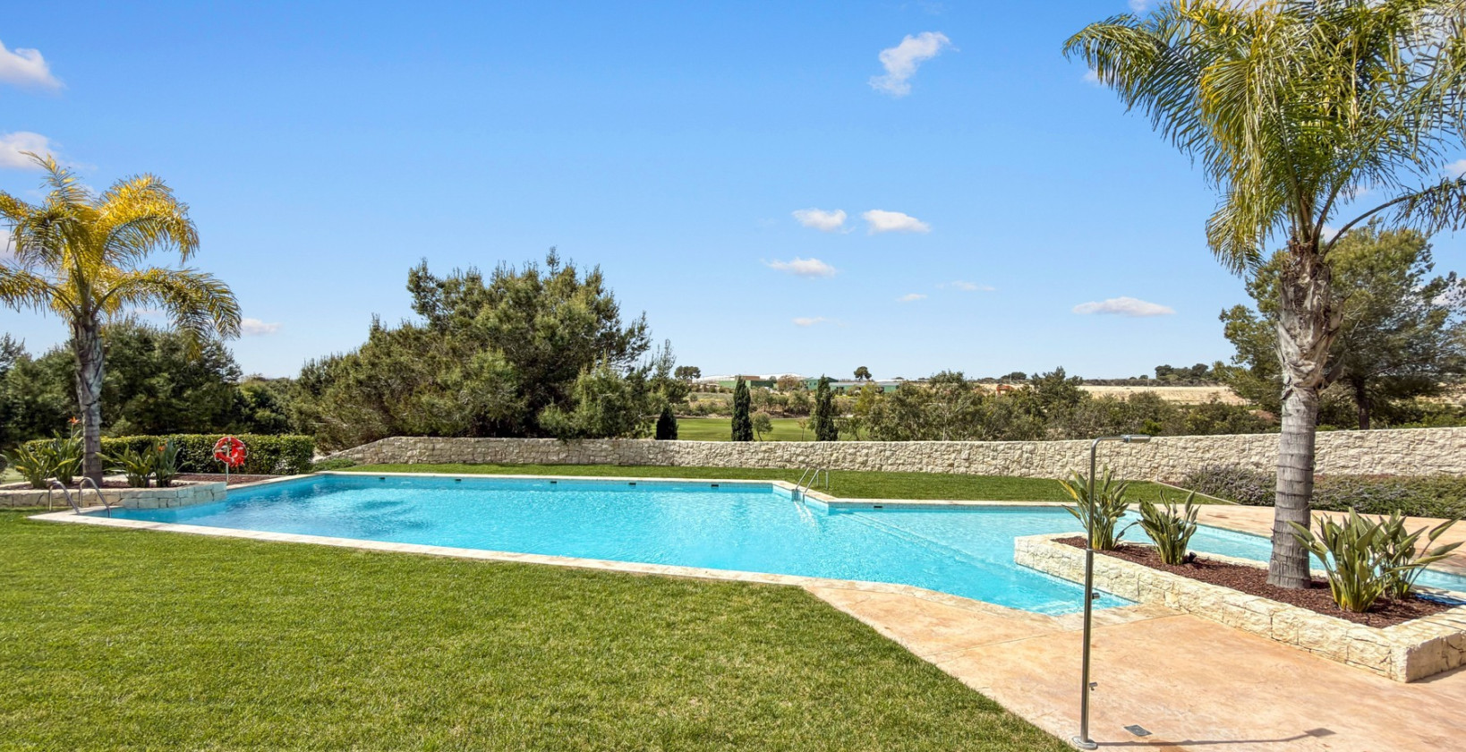 Bruktbolig - Leilighet / leilighet - Pilar de la Horadada - Lo Romero Golf