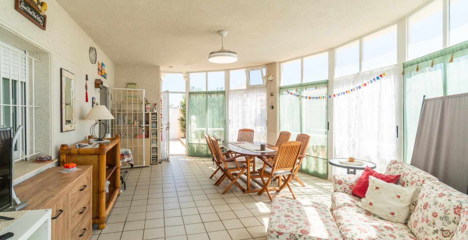 Återförsäljning - Villa - Orihuela Costa - La Zenia