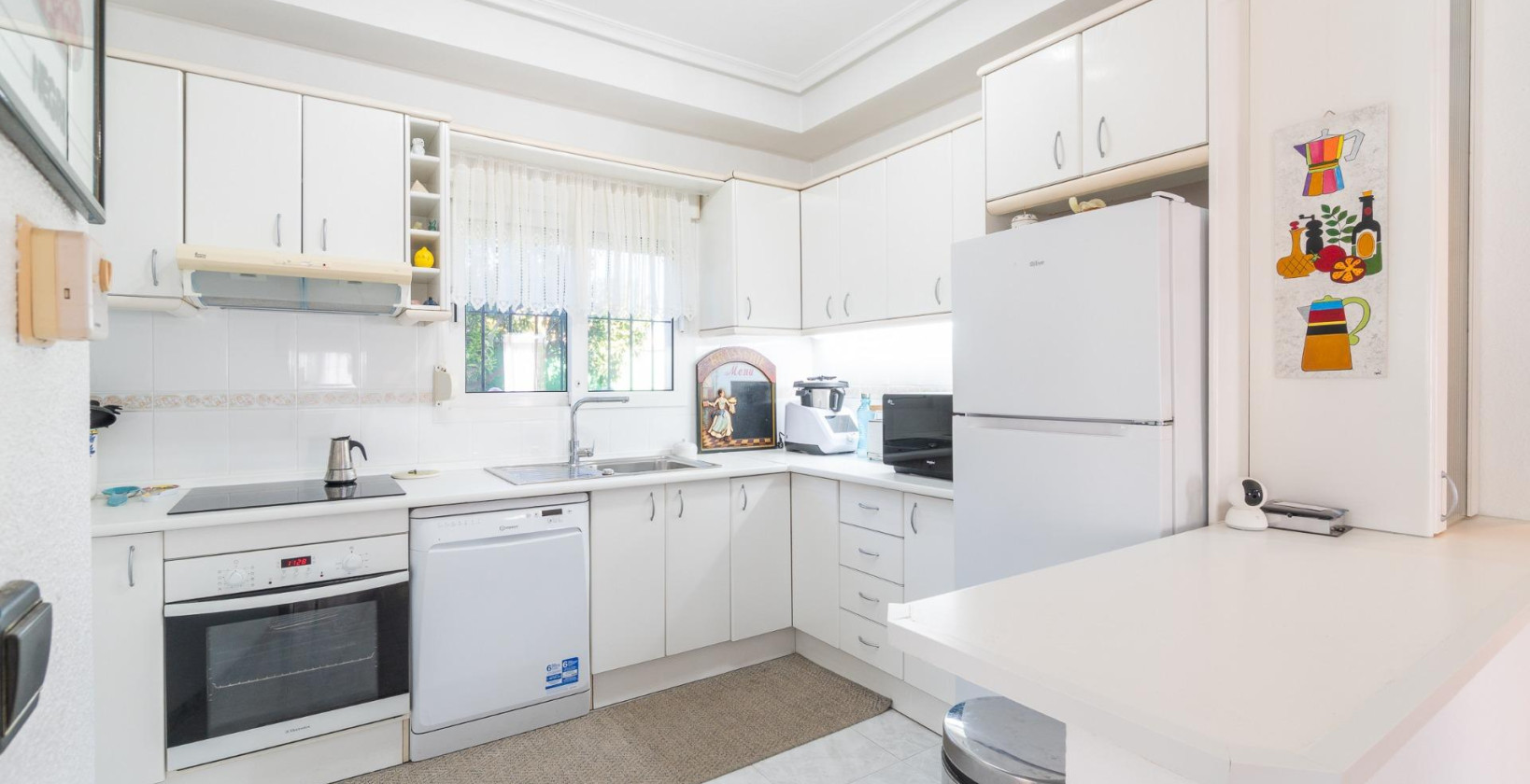 Återförsäljning - Villa - Orihuela Costa - La Zenia