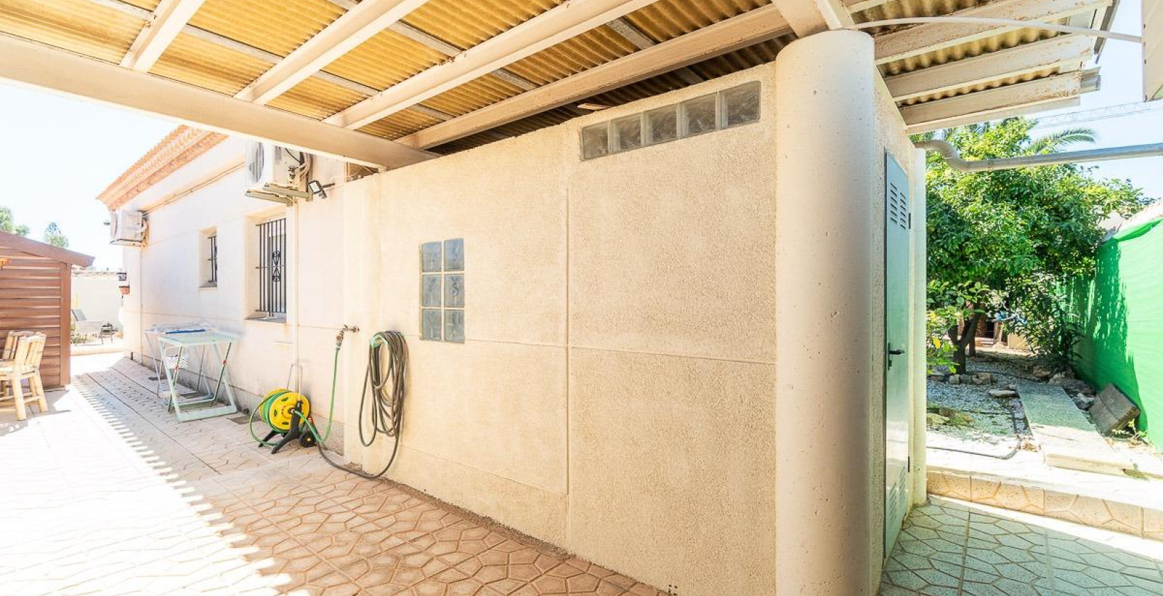 Återförsäljning - Villa - Orihuela Costa - La Zenia