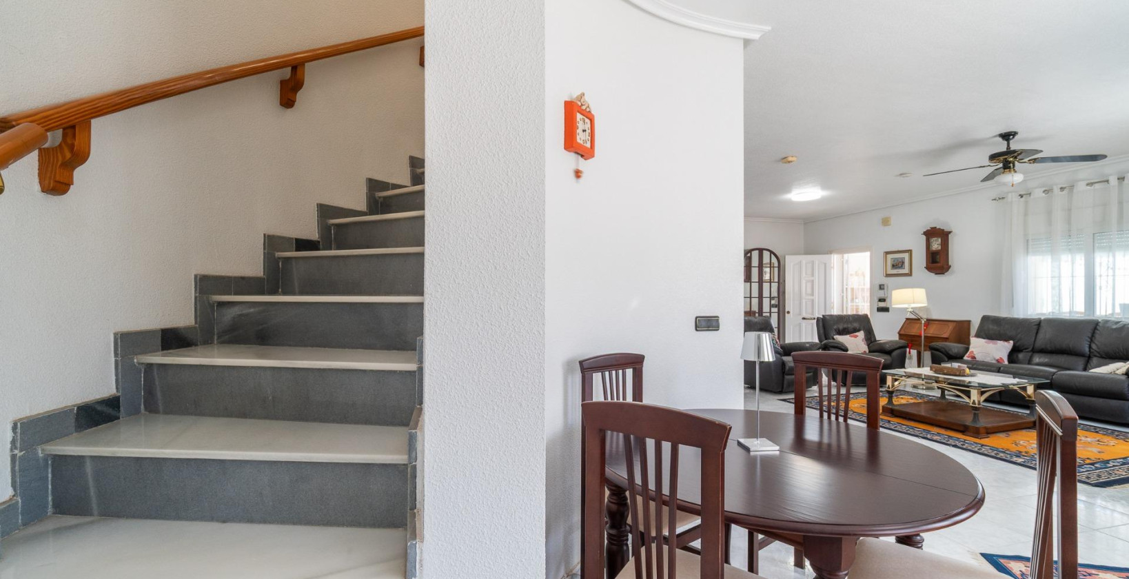 Återförsäljning - Villa - Orihuela Costa - La Zenia