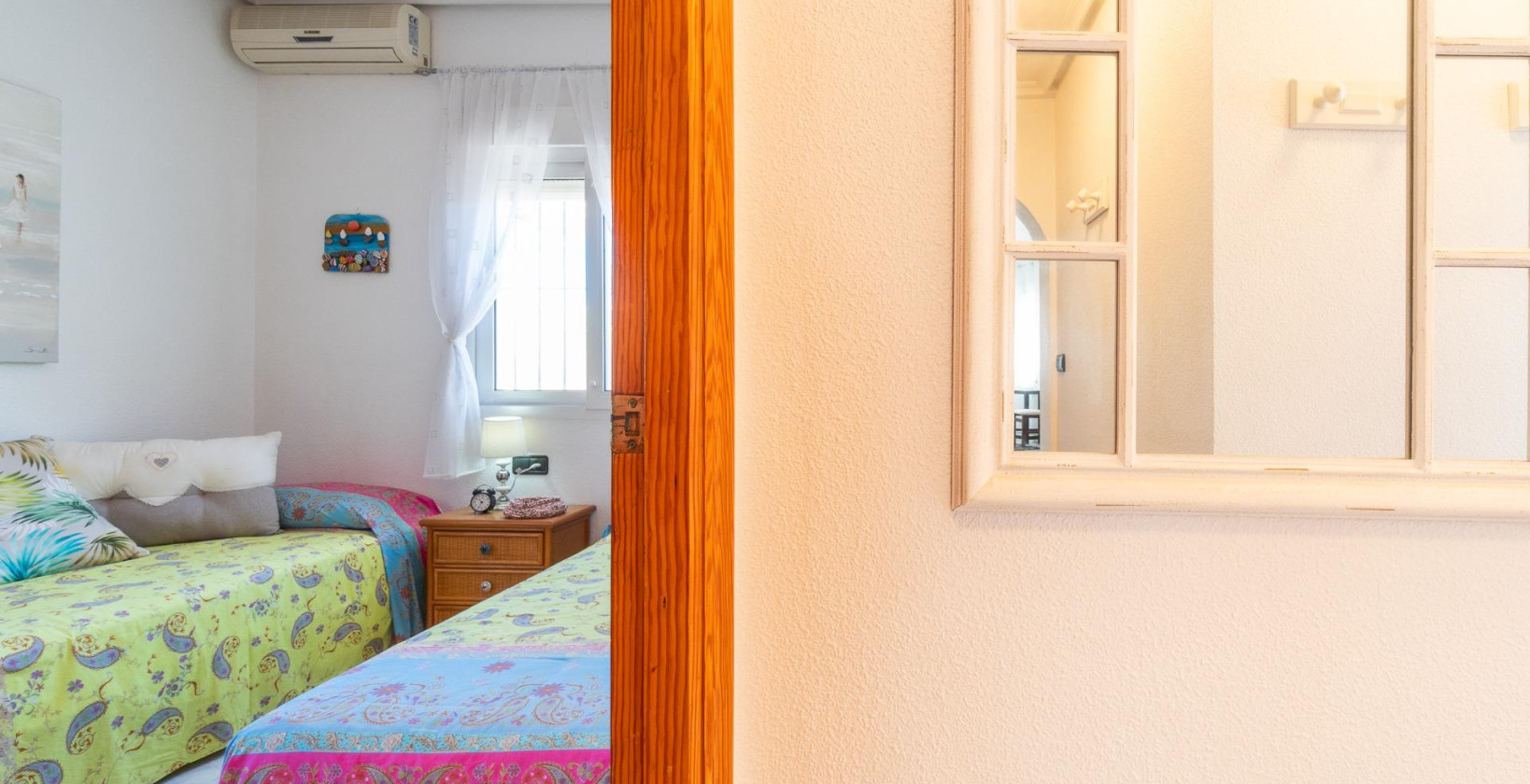 Återförsäljning - Villa - Orihuela Costa - La Zenia