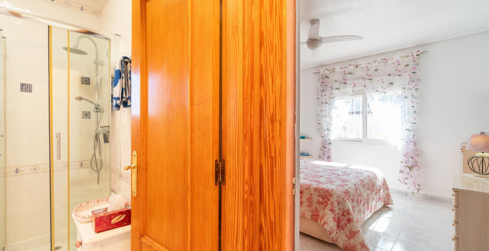 Återförsäljning - Villa - Orihuela Costa - La Zenia