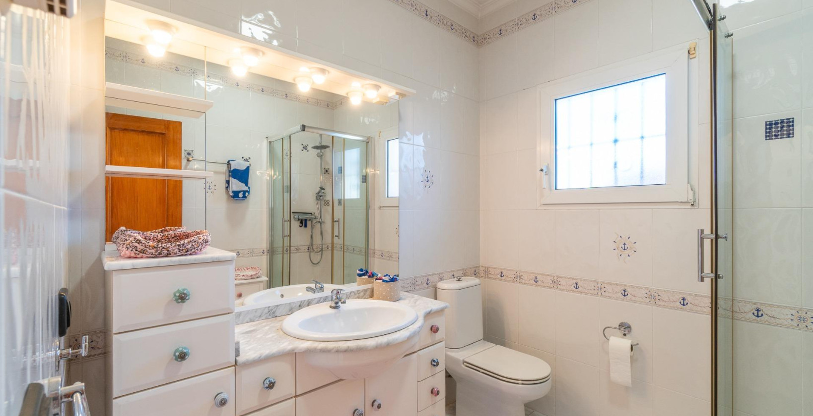 Återförsäljning - Villa - Orihuela Costa - La Zenia