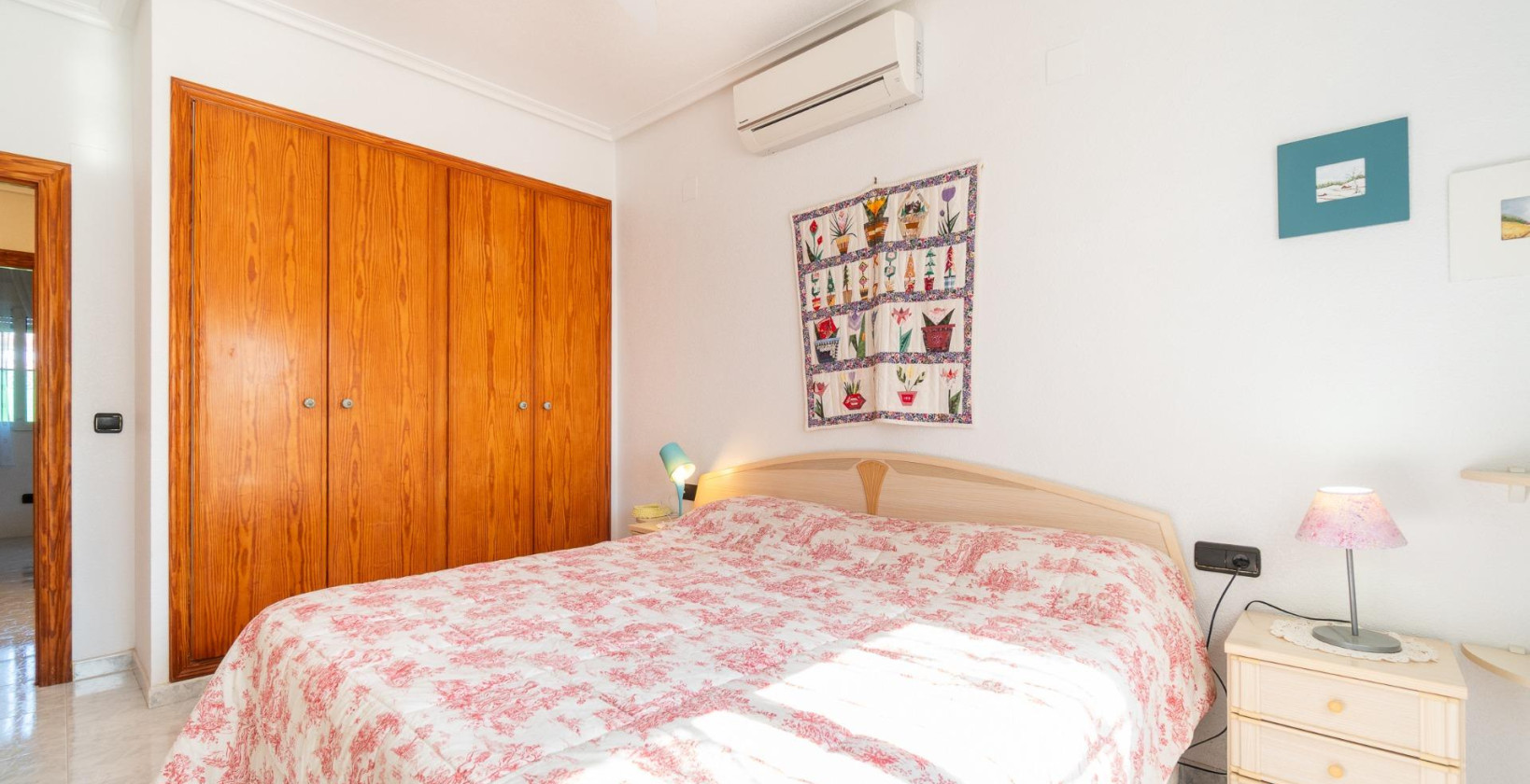 Återförsäljning - Villa - Orihuela Costa - La Zenia