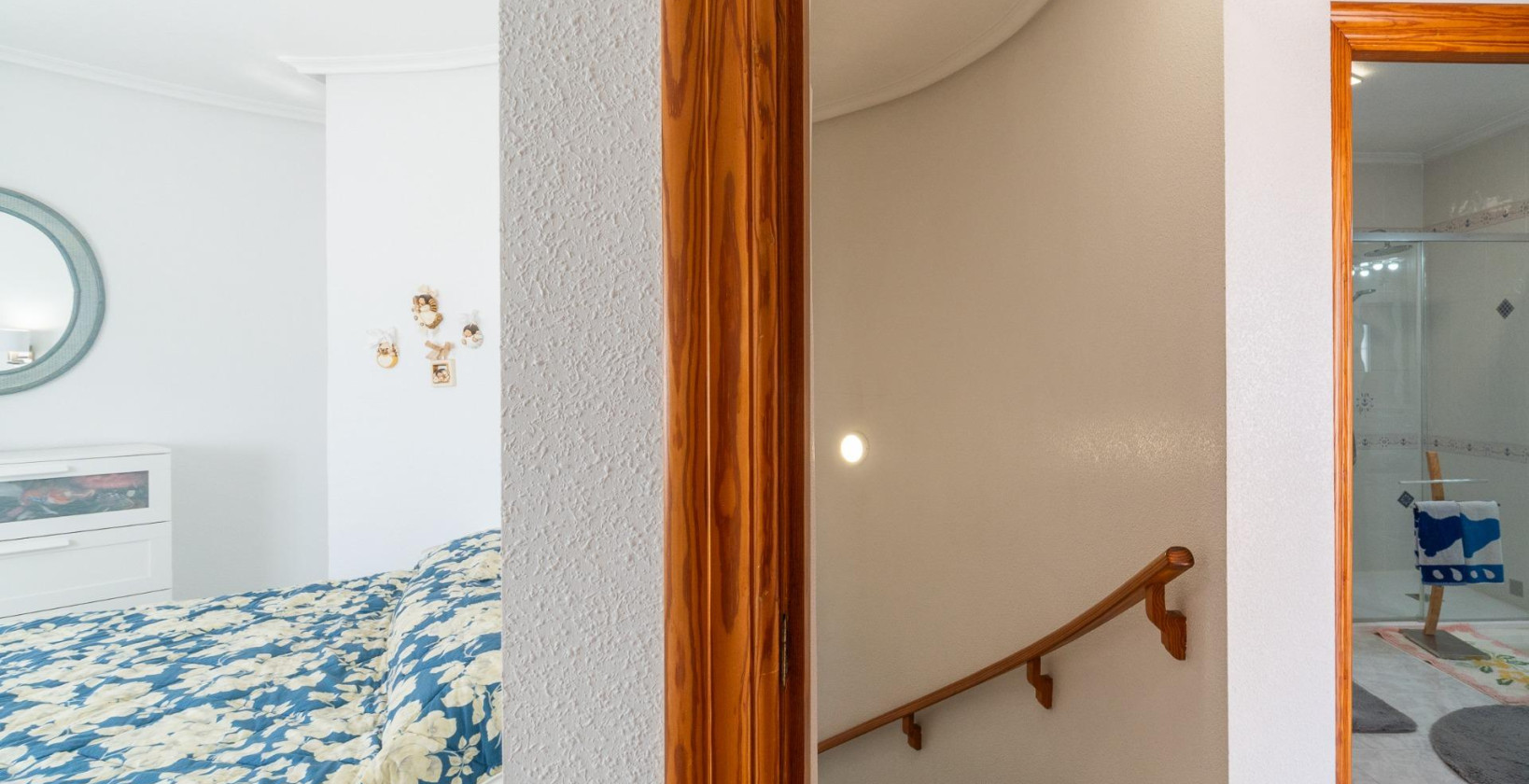 Återförsäljning - Villa - Orihuela Costa - La Zenia