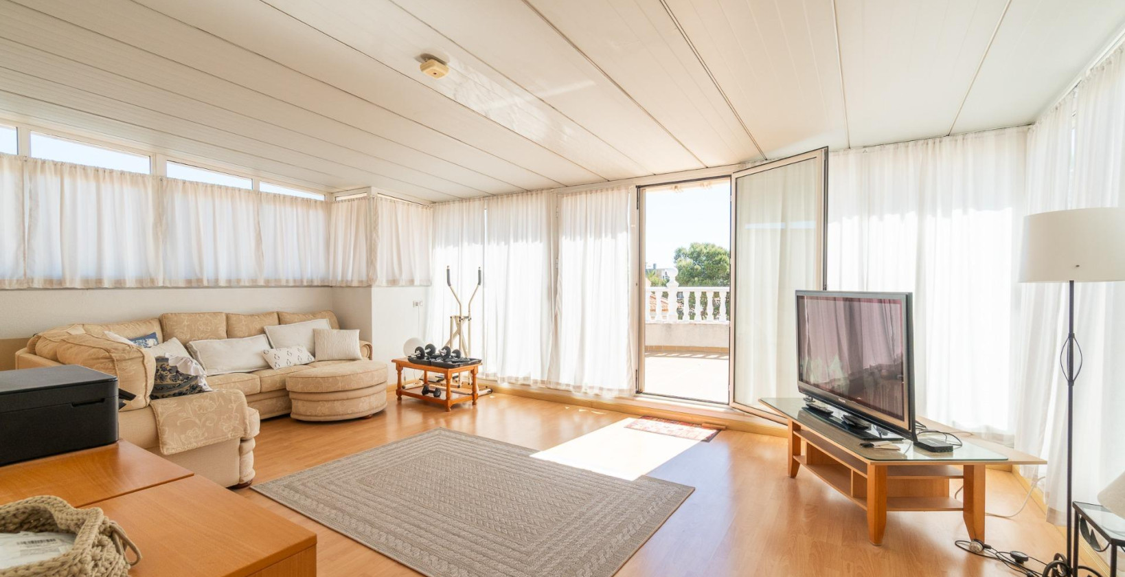 Återförsäljning - Villa - Orihuela Costa - La Zenia