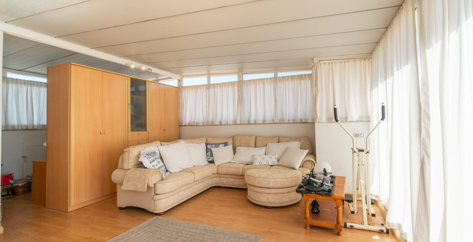 Återförsäljning - Villa - Orihuela Costa - La Zenia