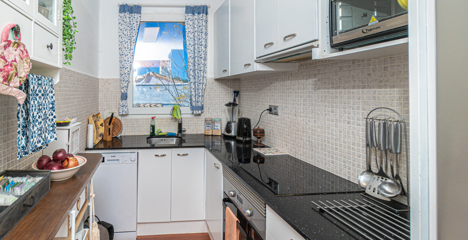 Återförsäljning - Semi Detached Villa - Villamartin - Fortuna