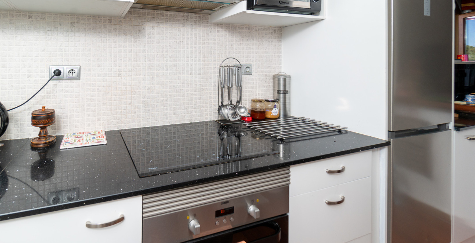 Återförsäljning - Semi Detached Villa - Villamartin - Fortuna