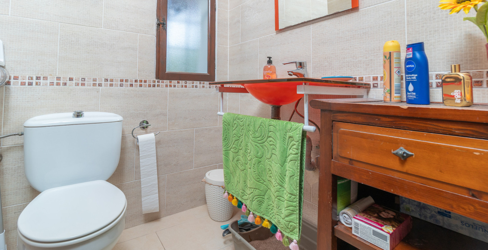 Återförsäljning - Semi Detached Villa - Villamartin - Fortuna