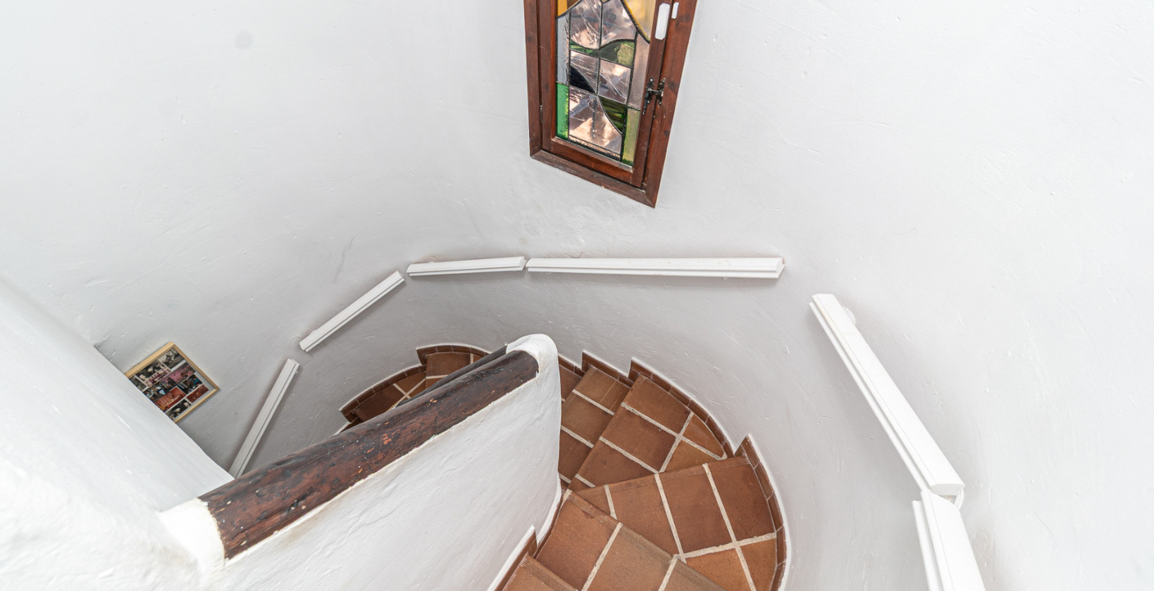 Återförsäljning - Semi Detached Villa - Villamartin - Fortuna