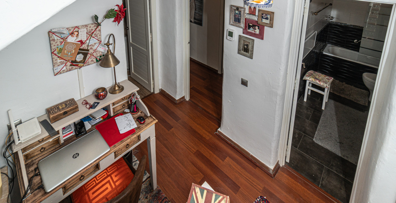 Återförsäljning - Semi Detached Villa - Villamartin - Fortuna