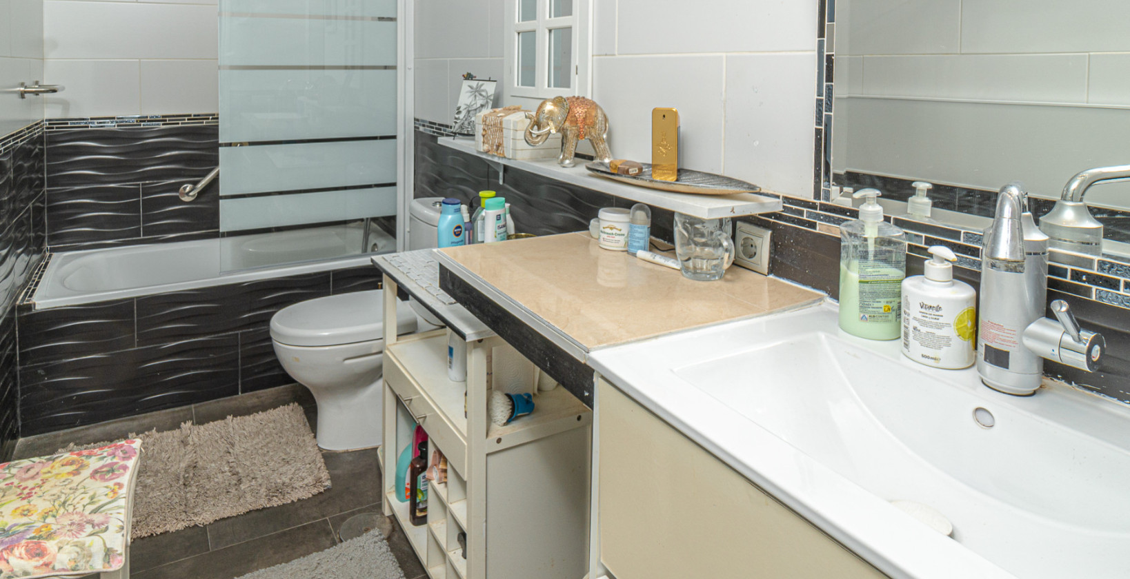 Återförsäljning - Semi Detached Villa - Villamartin - Fortuna