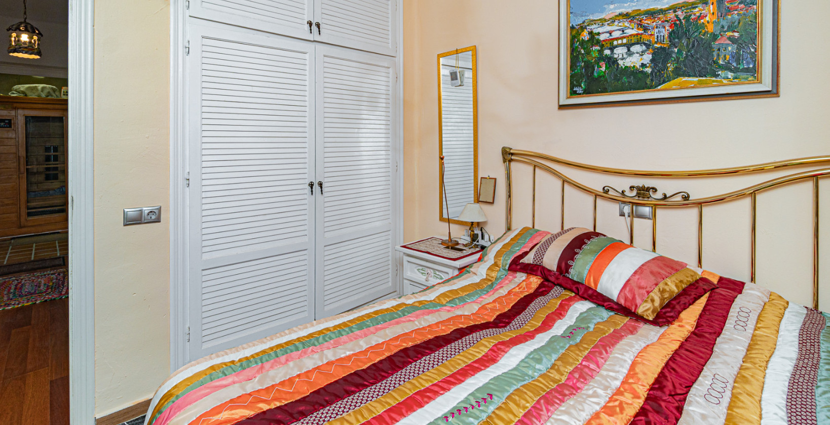 Återförsäljning - Semi Detached Villa - Villamartin - Fortuna