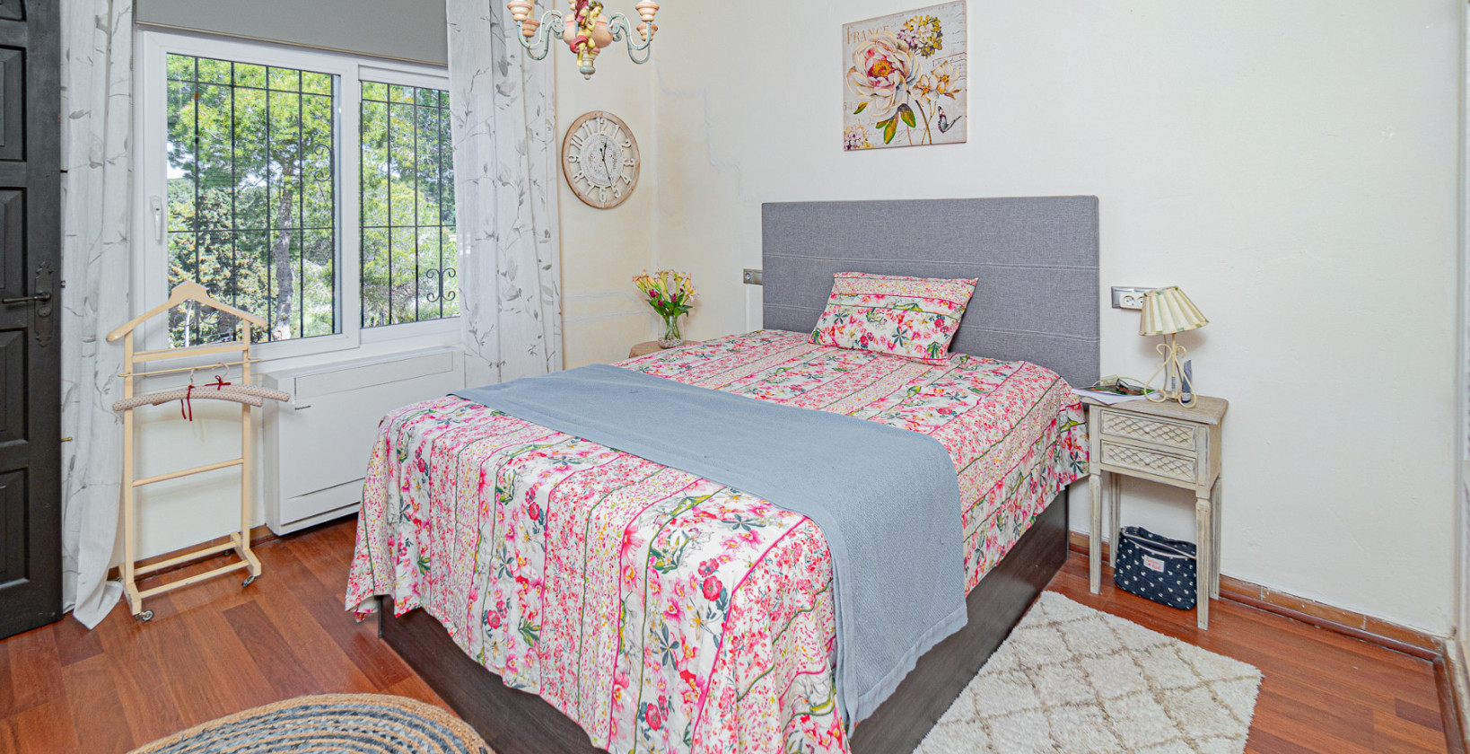 Återförsäljning - Semi Detached Villa - Villamartin - Fortuna