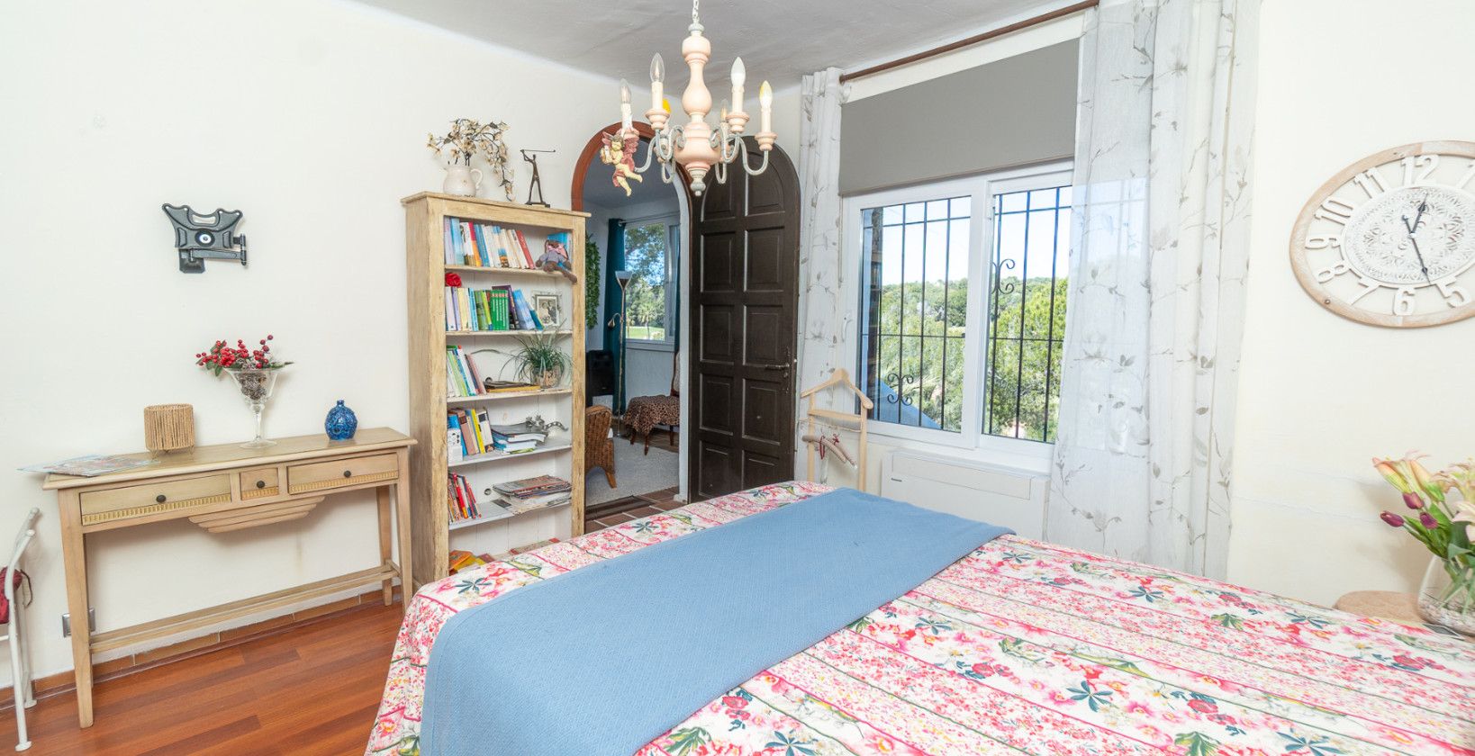 Återförsäljning - Semi Detached Villa - Villamartin - Fortuna