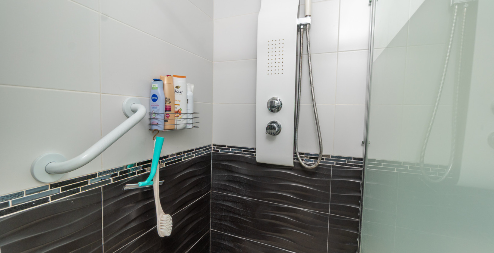 Återförsäljning - Semi Detached Villa - Villamartin - Fortuna