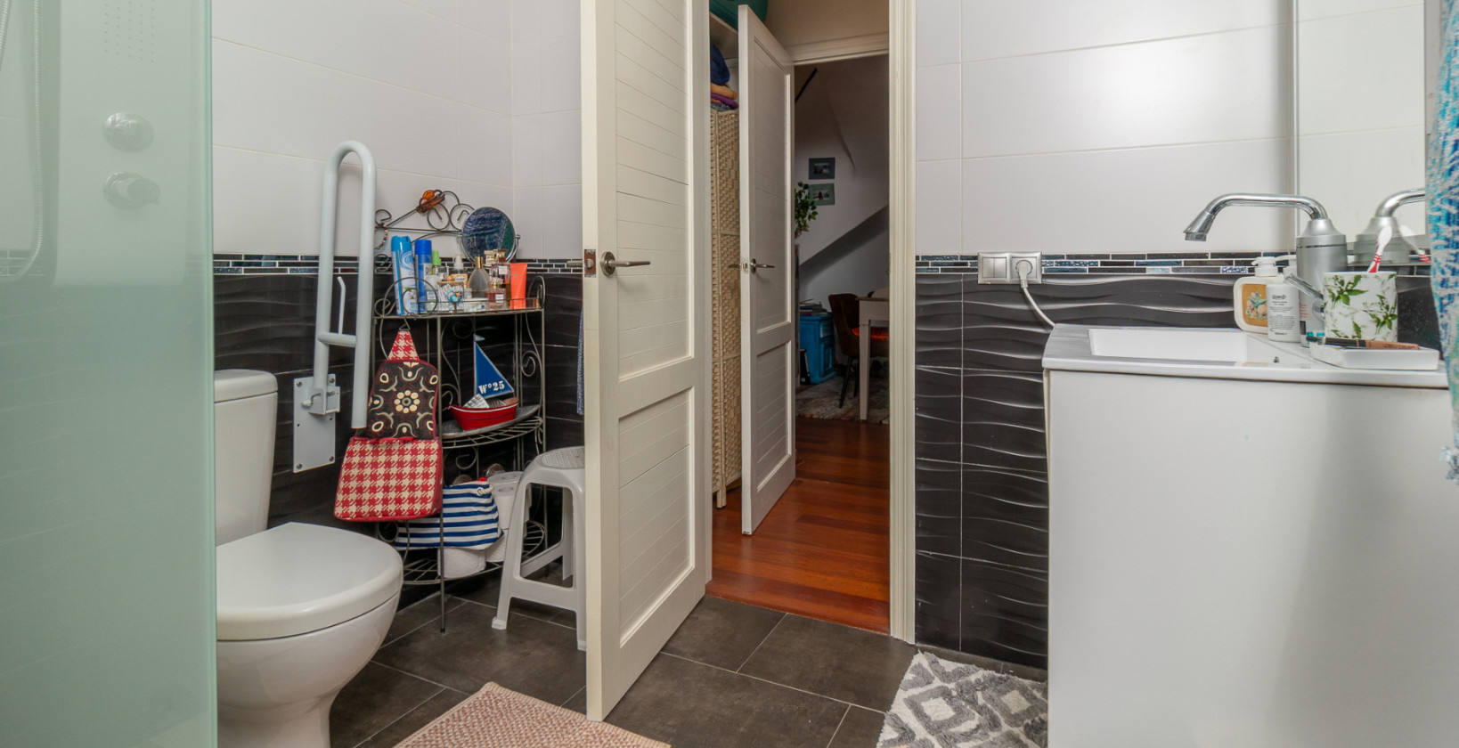 Återförsäljning - Semi Detached Villa - Villamartin - Fortuna