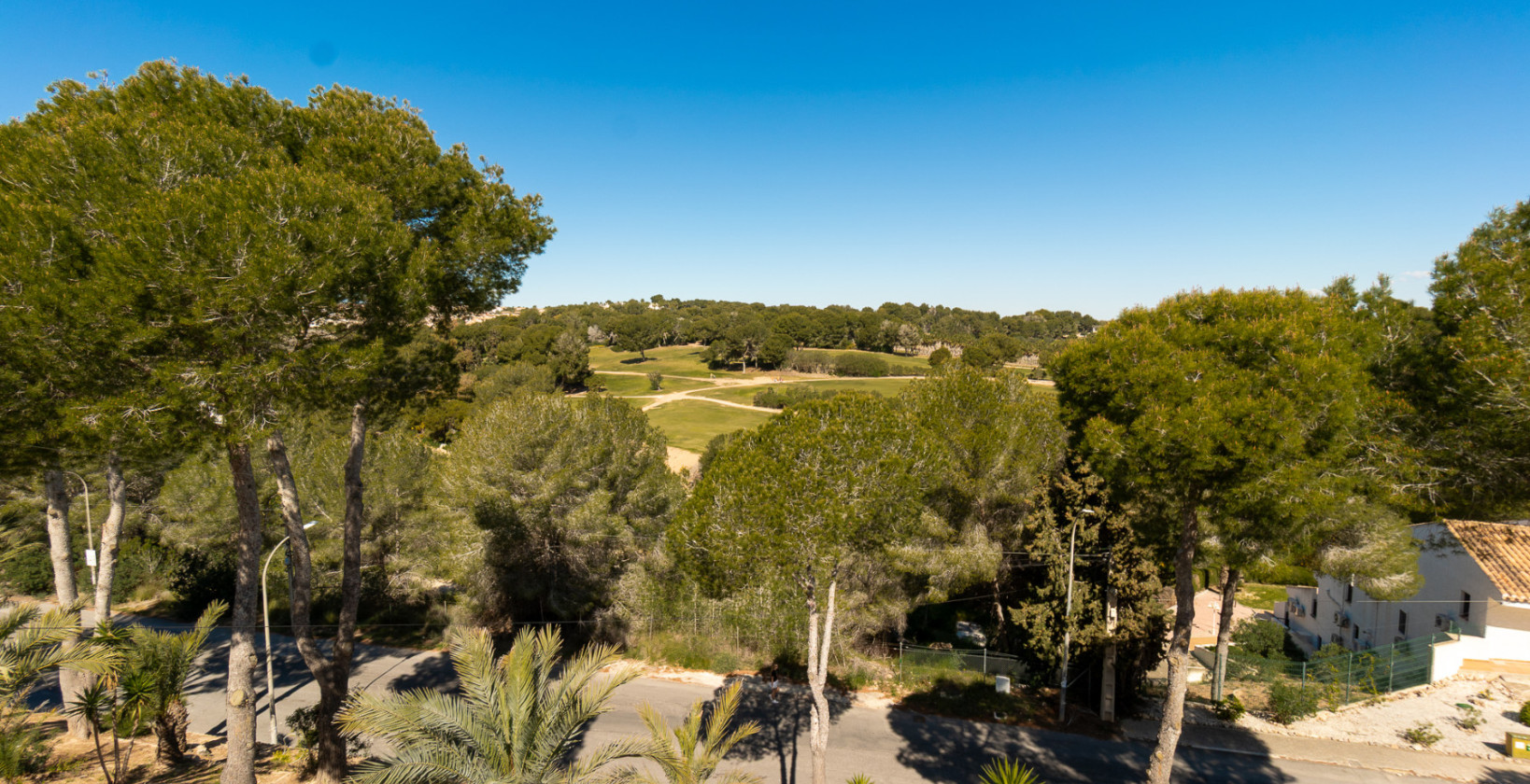 Återförsäljning - Semi Detached Villa - Villamartin - Fortuna