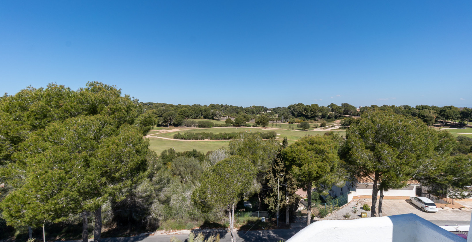 Återförsäljning - Semi Detached Villa - Villamartin - Fortuna