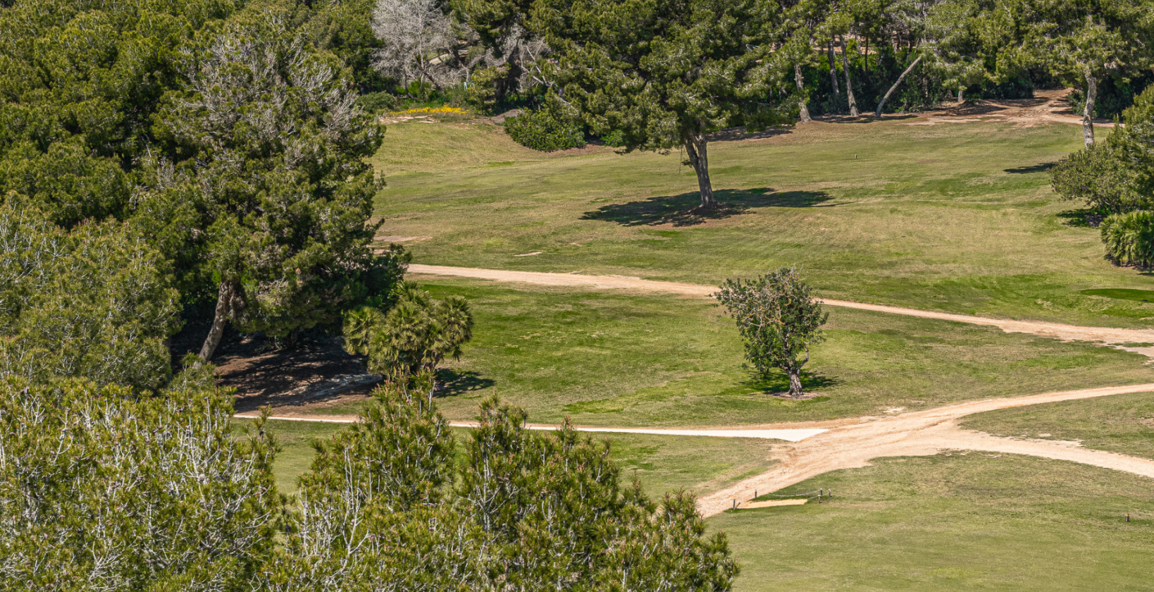 Återförsäljning - Semi Detached Villa - Villamartin - Fortuna