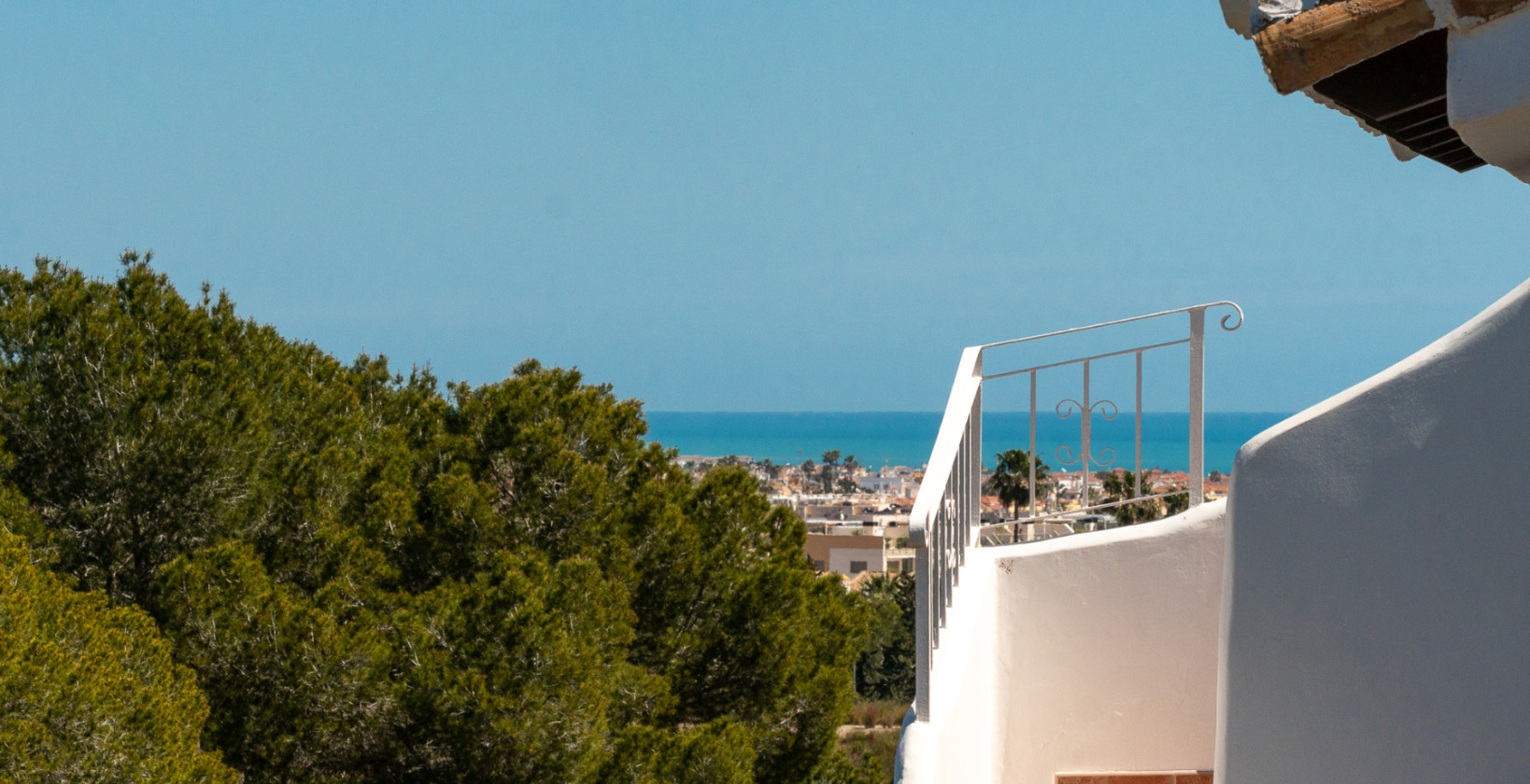 Återförsäljning - Semi Detached Villa - Villamartin - Fortuna