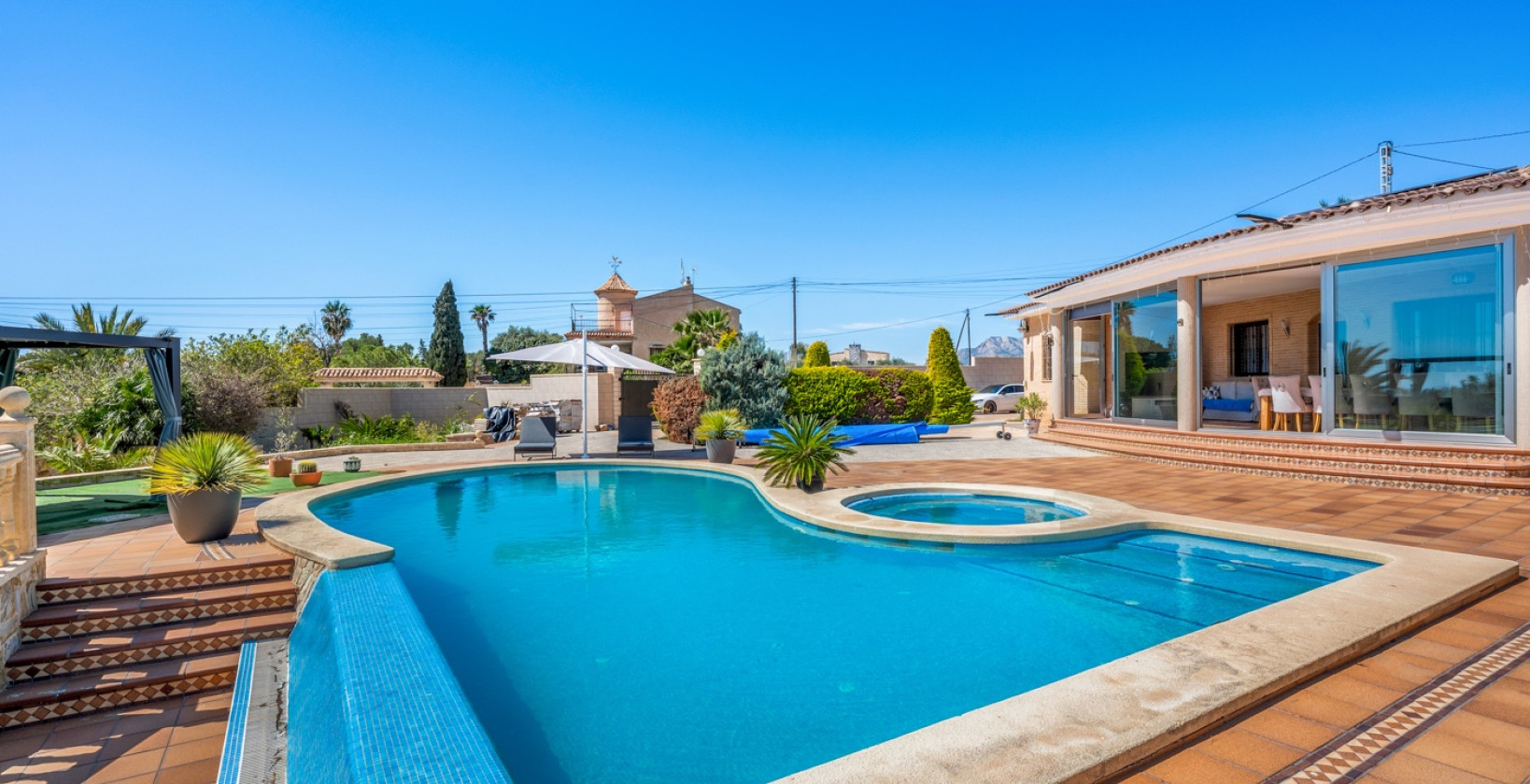 Reventa - Country estate - Crevillente