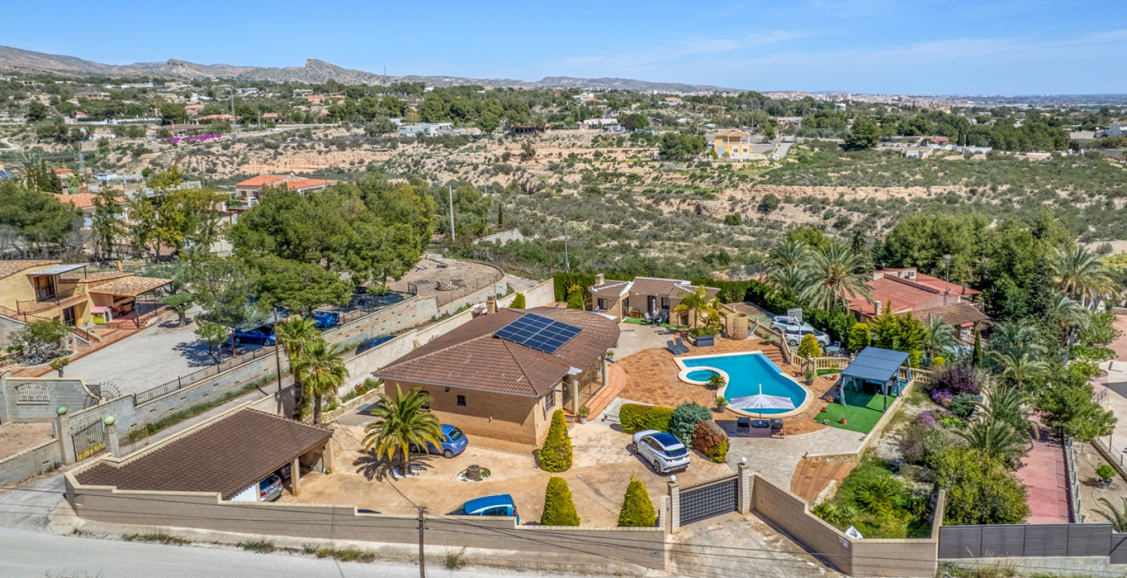 Reventa - Country estate - Crevillente