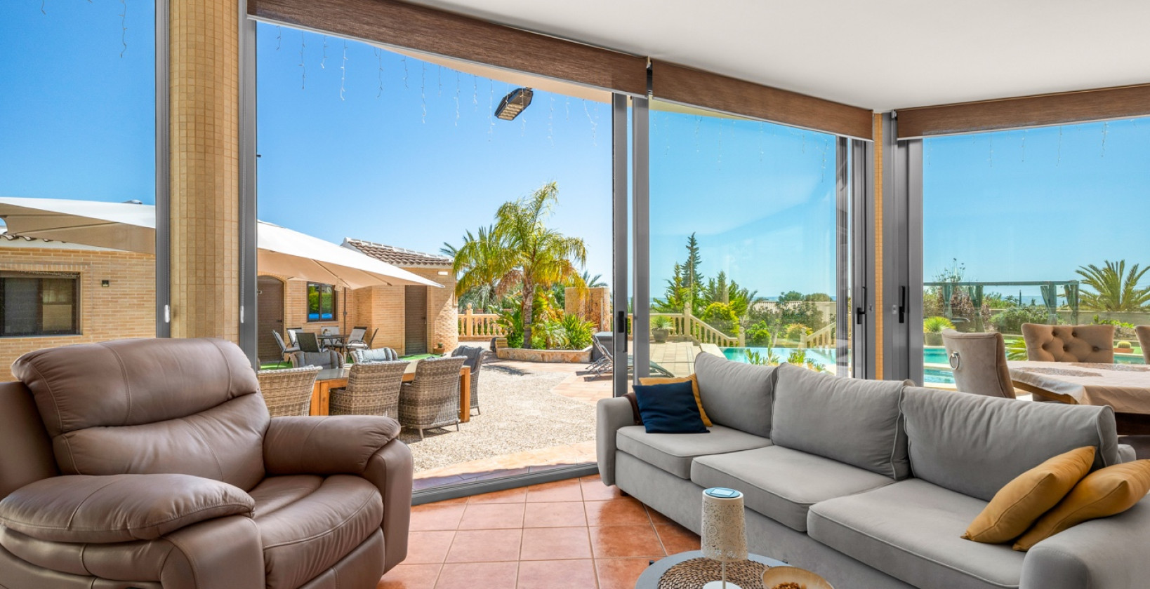 Reventa - Country estate - Crevillente