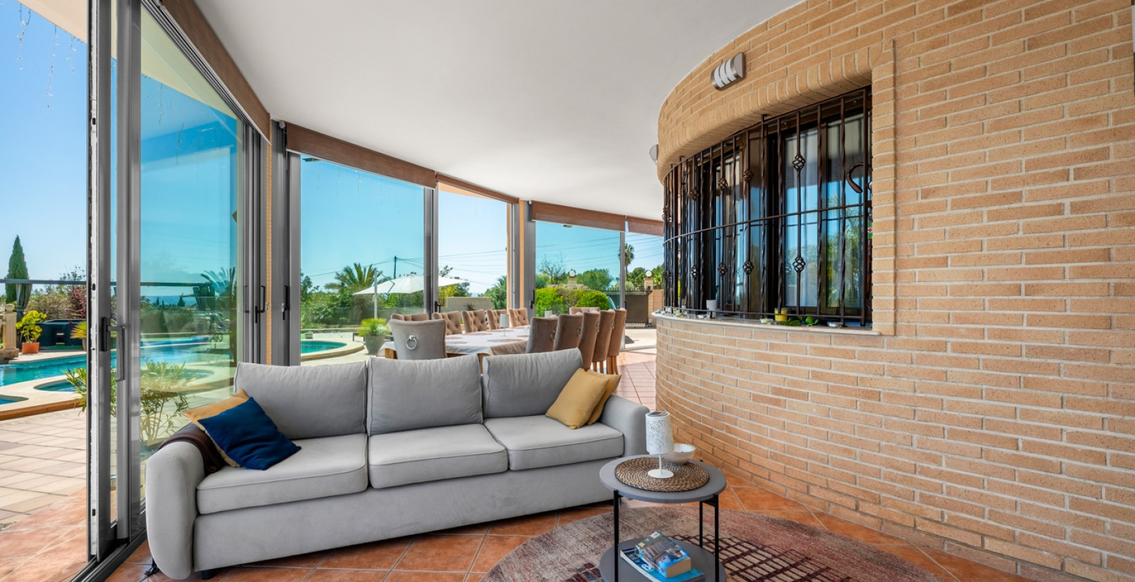 Reventa - Country estate - Crevillente