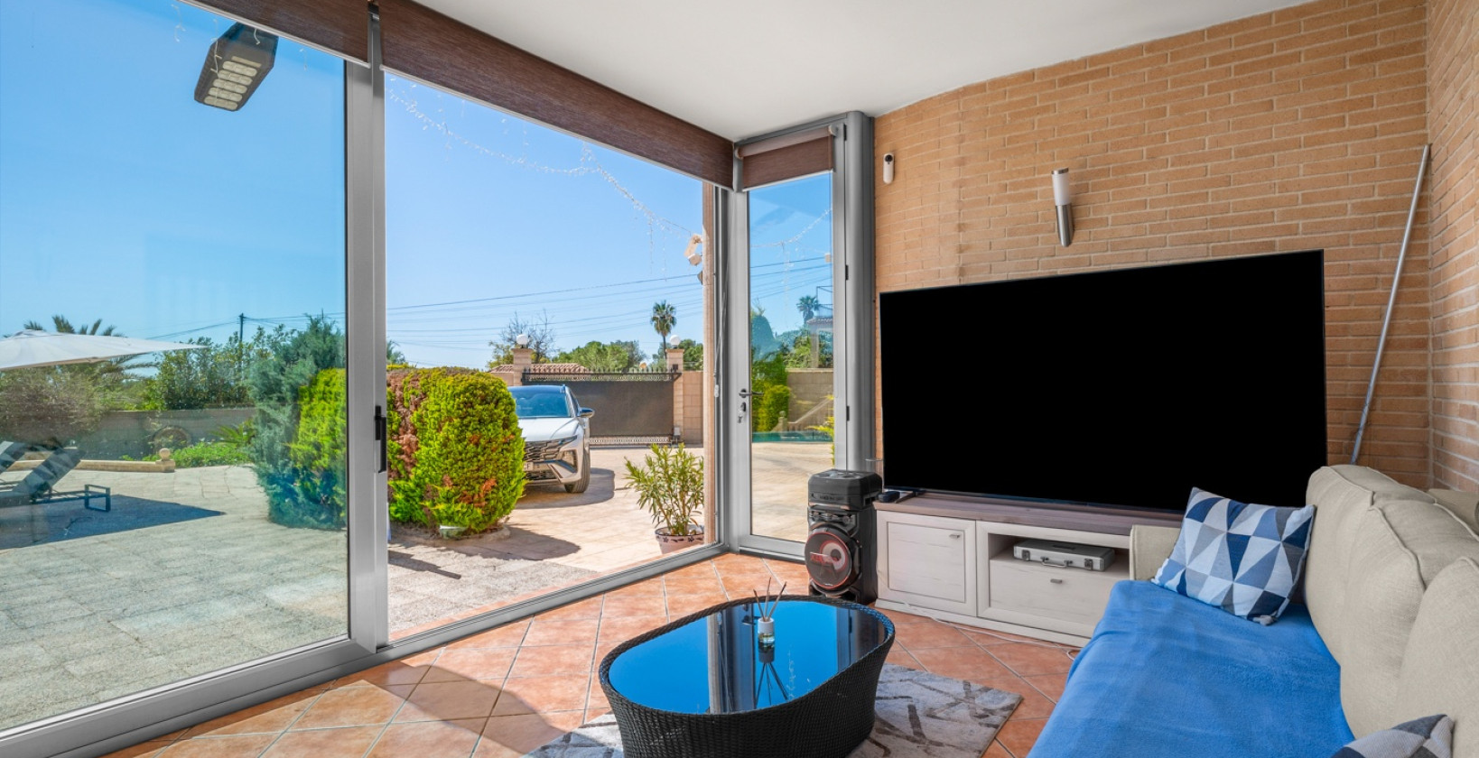 Reventa - Country estate - Crevillente