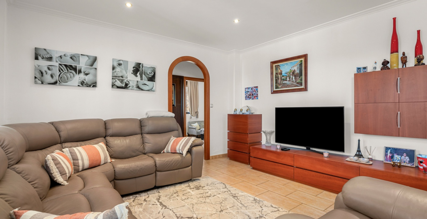 Reventa - Country estate - Crevillente