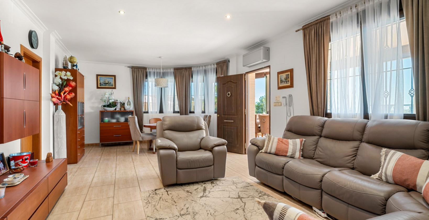 Reventa - Country estate - Crevillente