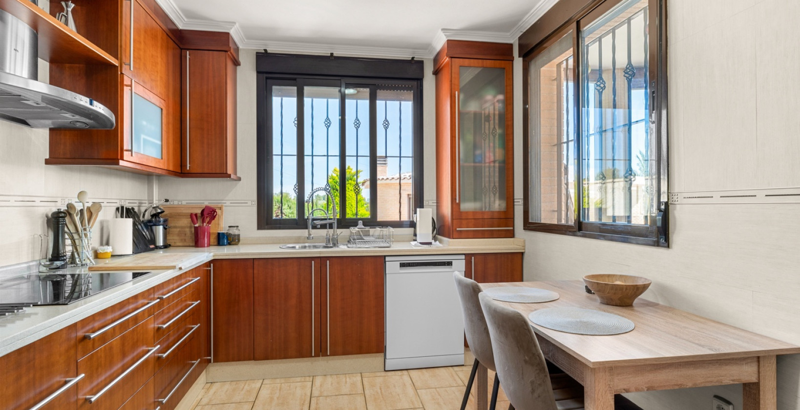 Reventa - Country estate - Crevillente