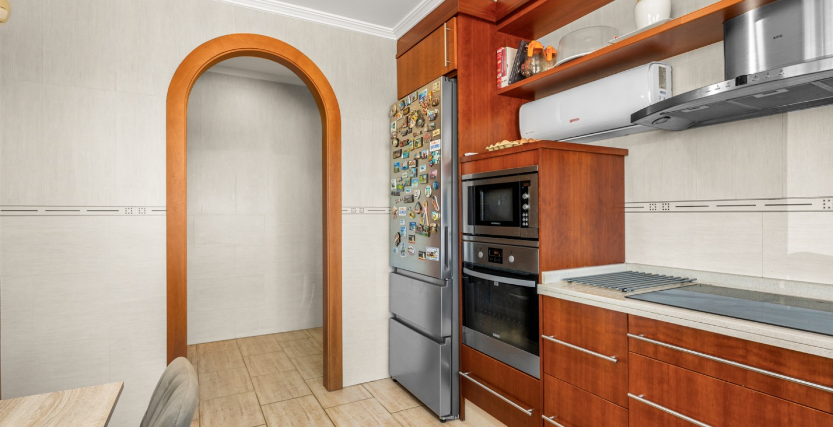 Reventa - Country estate - Crevillente