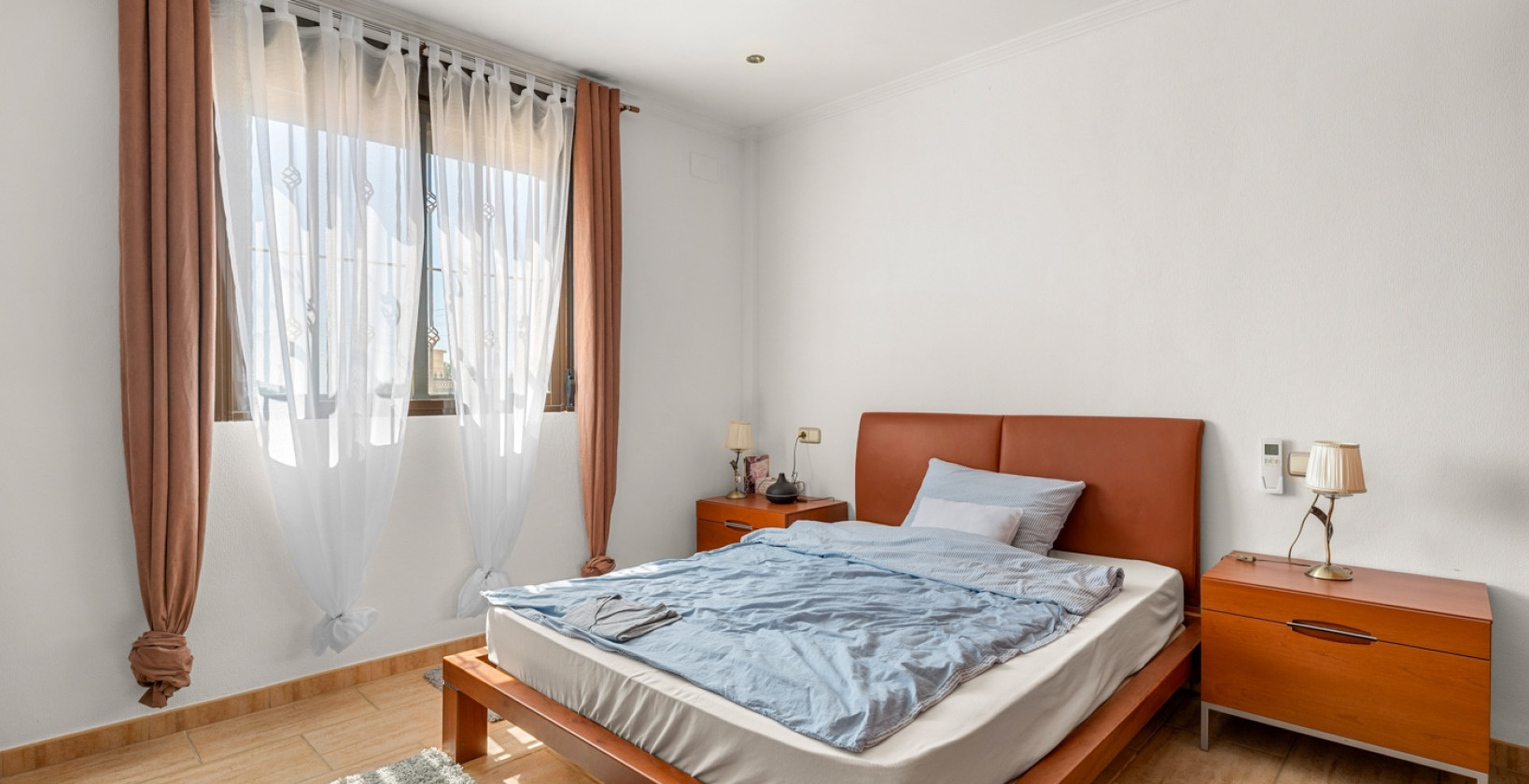 Reventa - Country estate - Crevillente