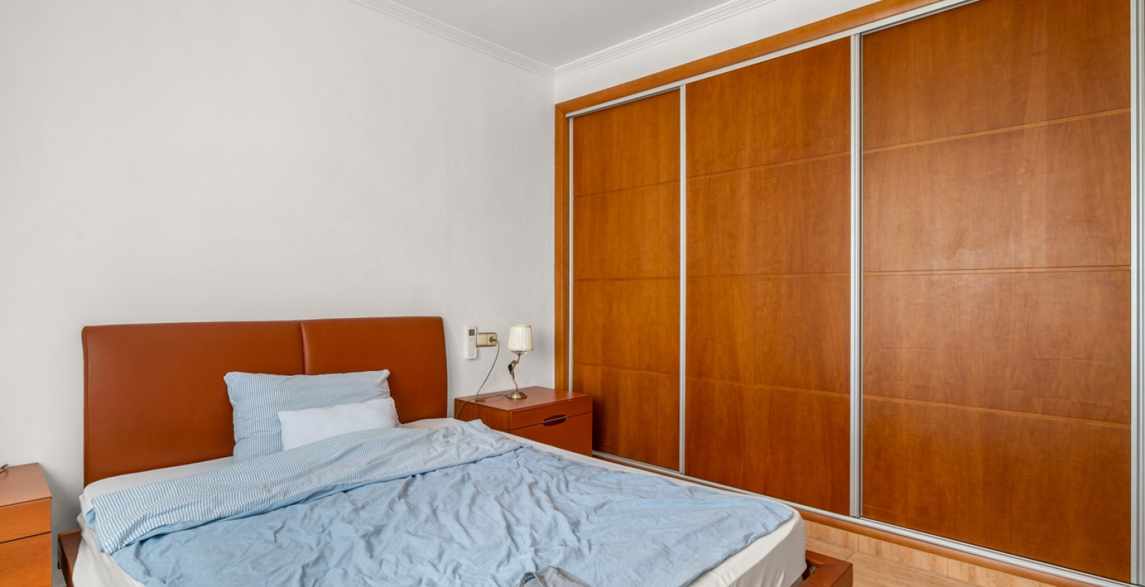 Reventa - Country estate - Crevillente