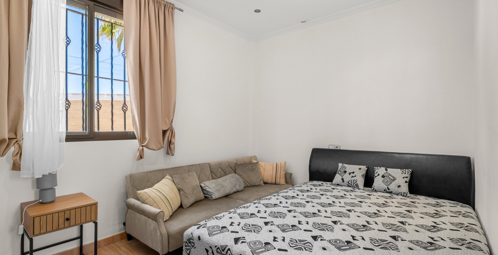 Reventa - Country estate - Crevillente