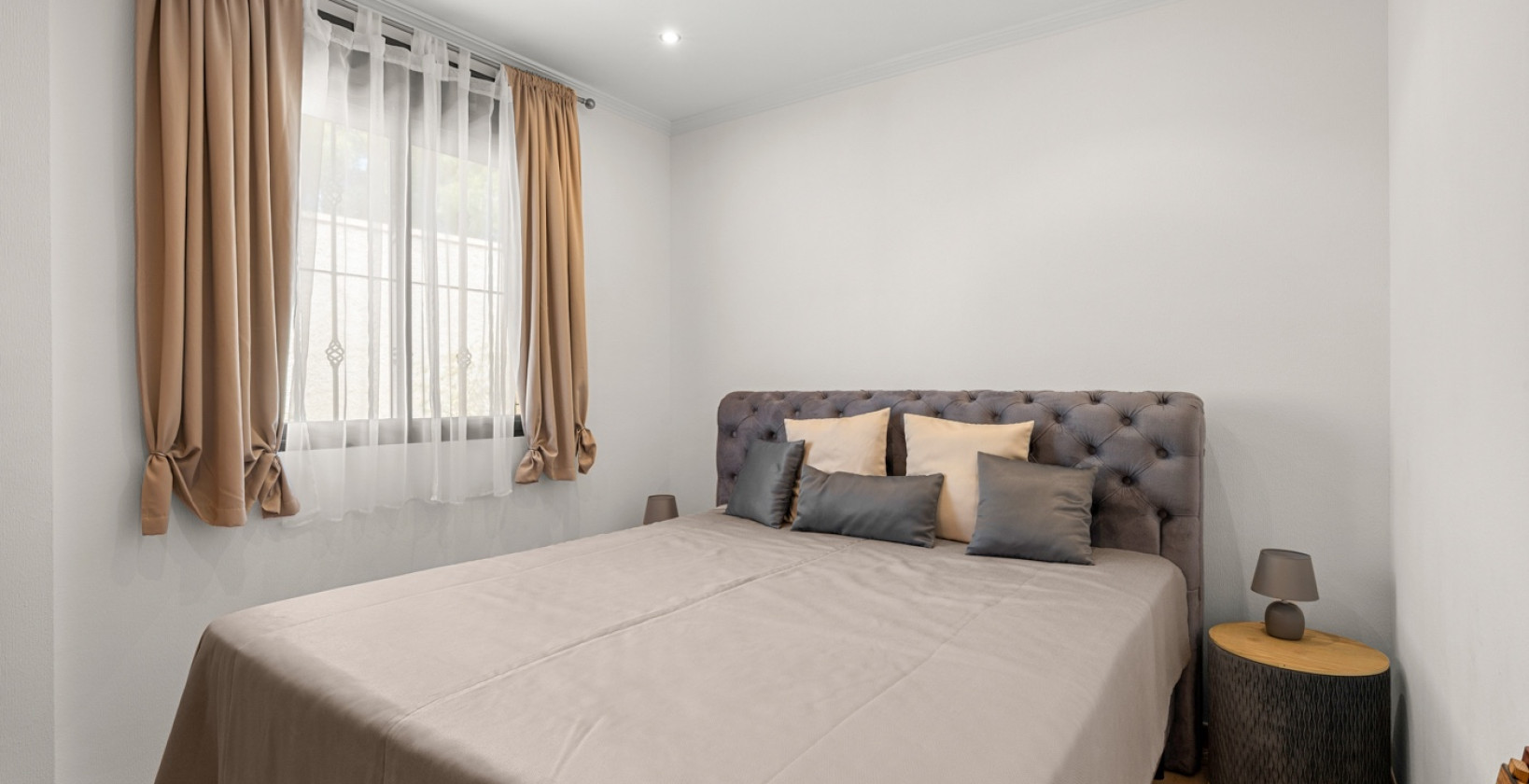 Reventa - Country estate - Crevillente