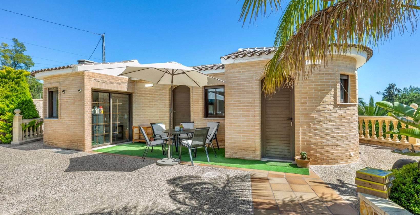 Reventa - Country estate - Crevillente