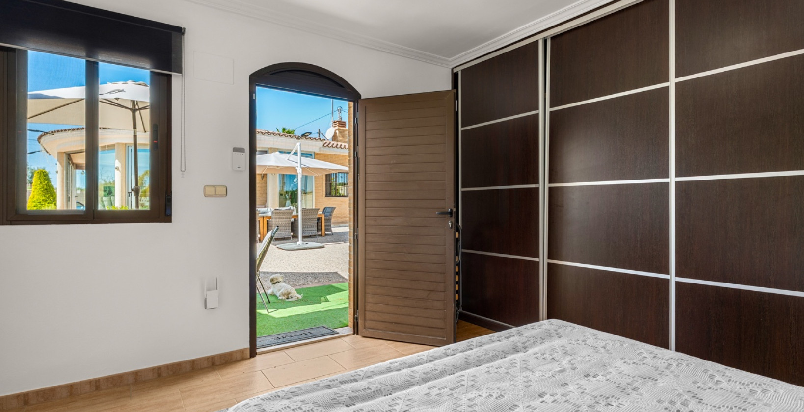 Reventa - Country estate - Crevillente