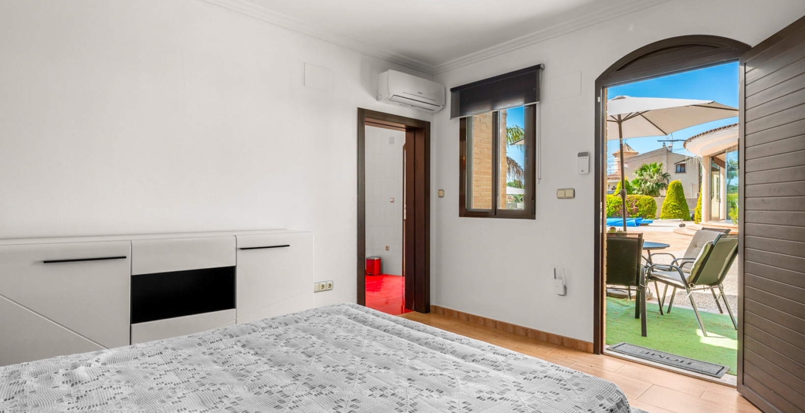 Reventa - Country estate - Crevillente