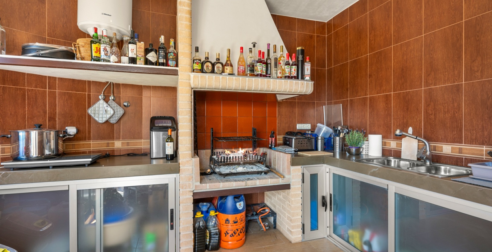 Reventa - Country estate - Crevillente