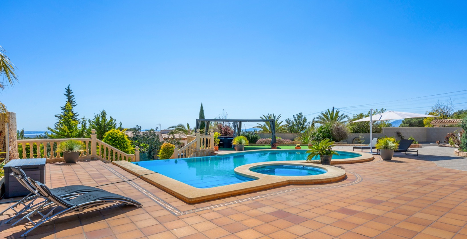 Reventa - Country estate - Crevillente